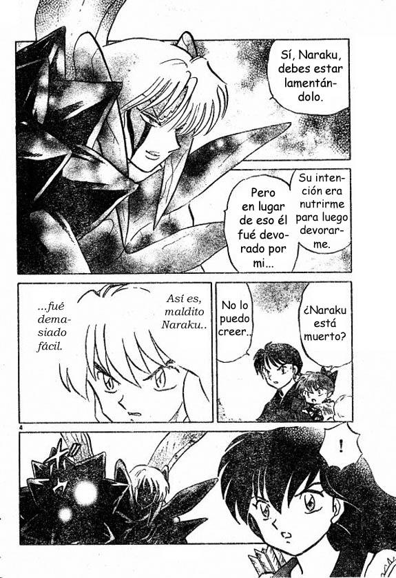 Read Inuyasha ES Manga Online