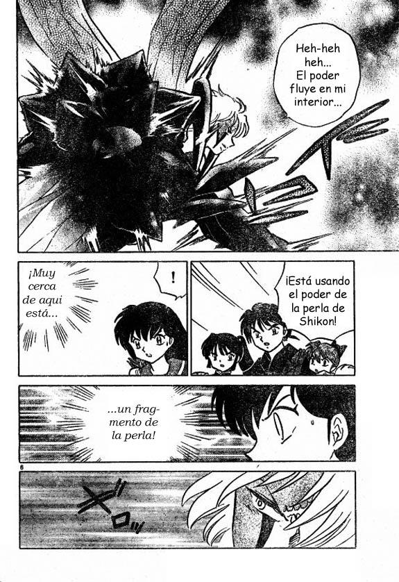 Read Inuyasha ES Manga Online