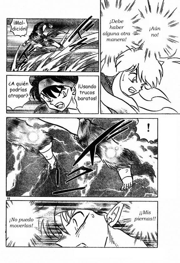 Read Inuyasha ES Manga Online