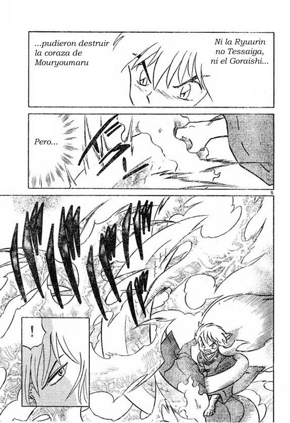 Read Inuyasha ES Manga Online