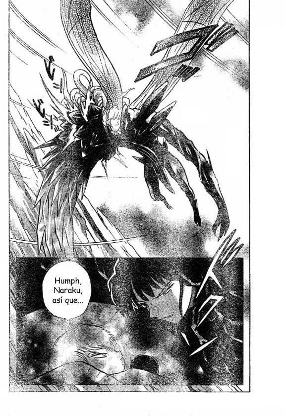 Read Inuyasha ES Manga Online