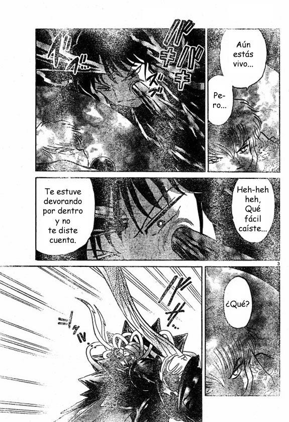 Read Inuyasha ES Manga Online