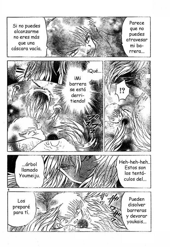 Read Inuyasha ES Manga Online