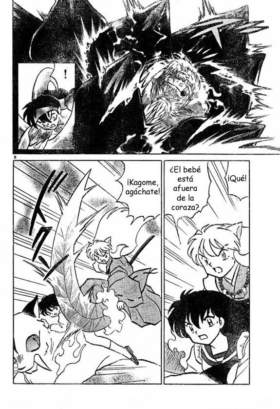 Read Inuyasha ES Manga Online