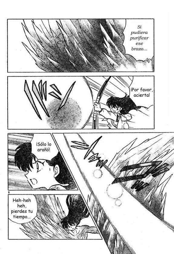Read Inuyasha ES Manga Online