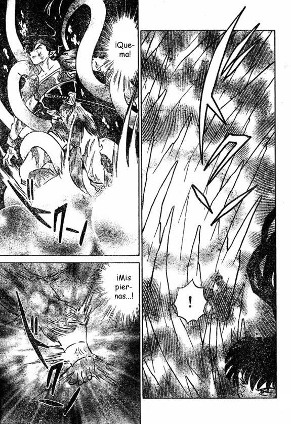 Read Inuyasha ES Manga Online