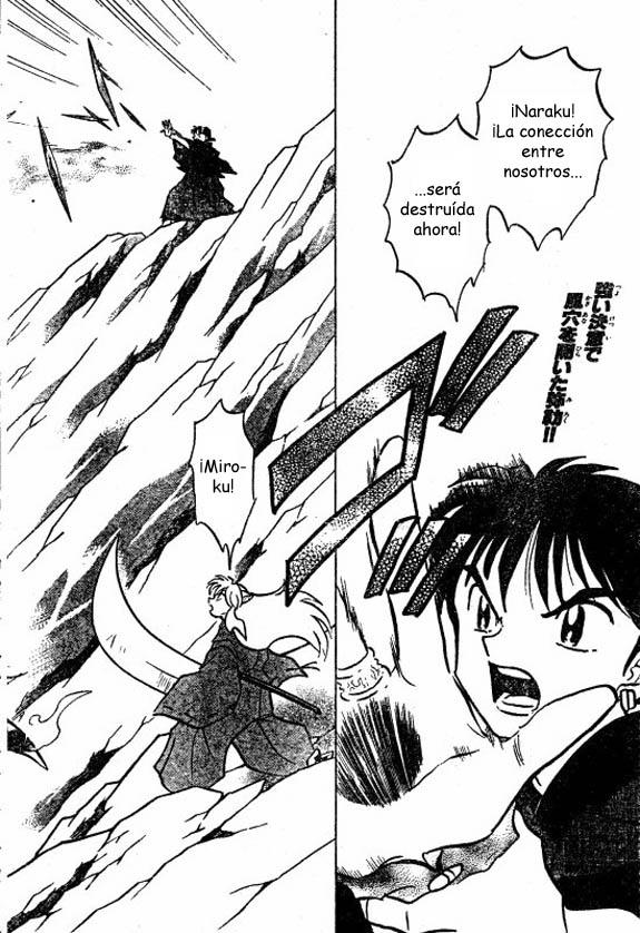Read Inuyasha ES Manga Online