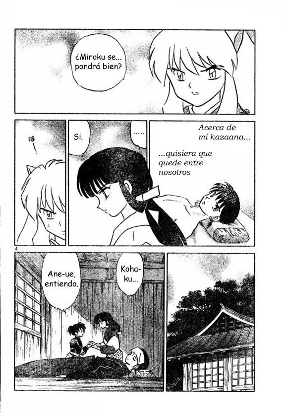 Read Inuyasha ES Manga Online