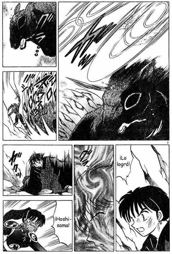 Read Inuyasha ES Manga Online