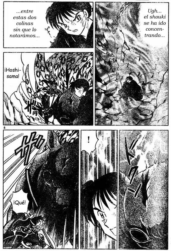 Read Inuyasha ES Manga Online