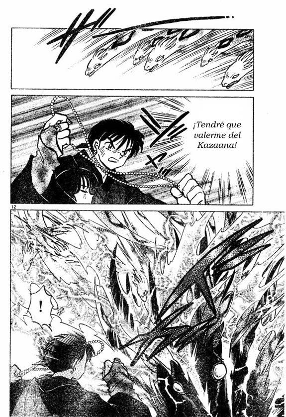 Read Inuyasha ES Manga Online