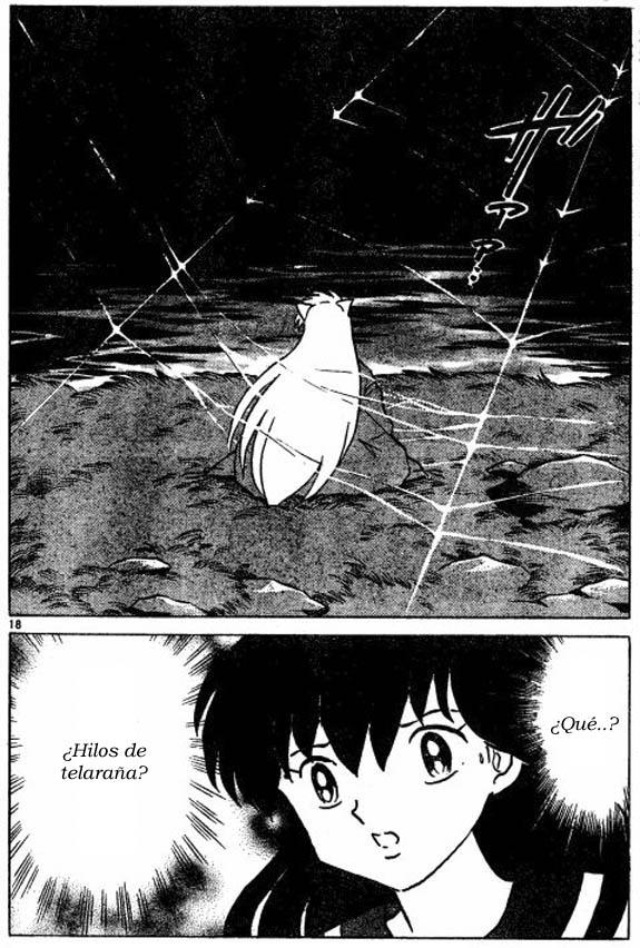Read Inuyasha ES Manga Online