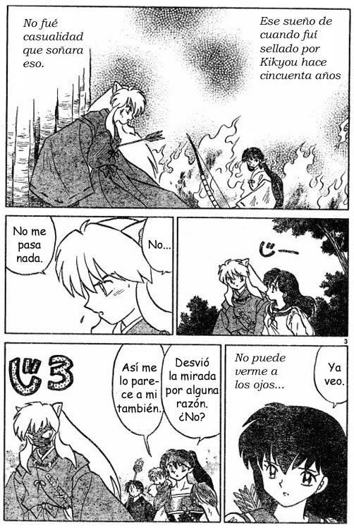Read Inuyasha ES Manga Online