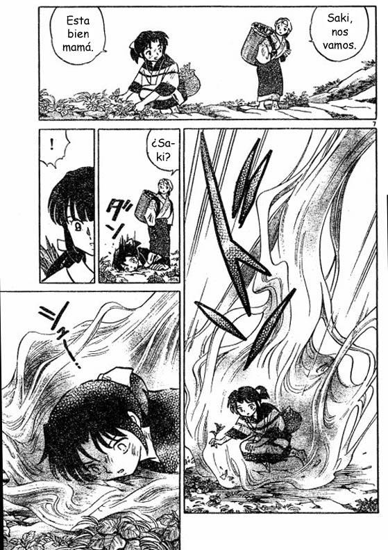 Read Inuyasha ES Manga Online