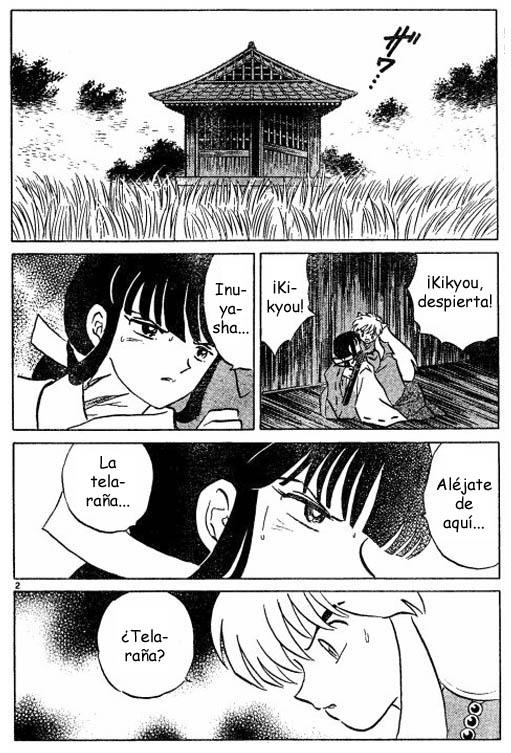 Read Inuyasha ES Manga Online