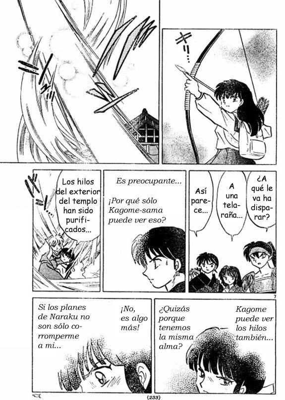 Read Inuyasha ES Manga Online