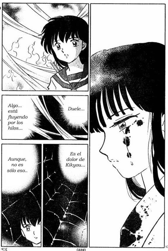 Read Inuyasha ES Manga Online
