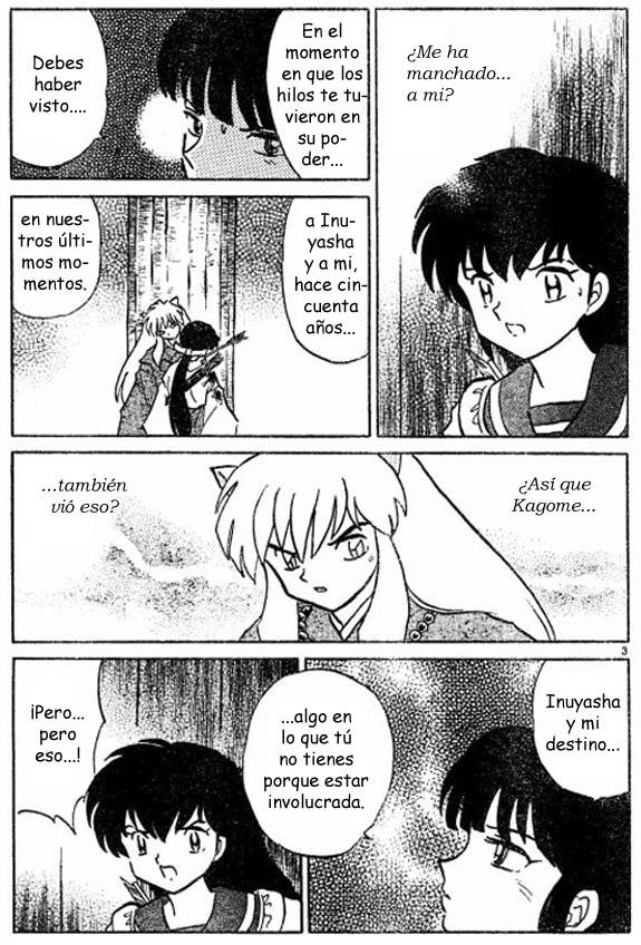 Read Inuyasha ES Manga Online