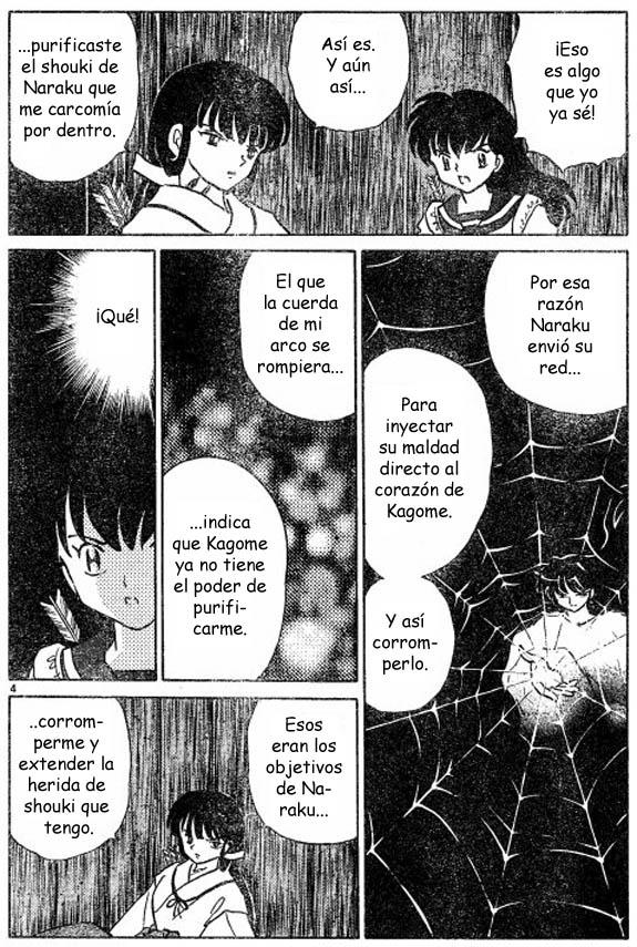 Read Inuyasha ES Manga Online