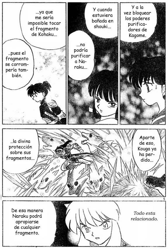 Read Inuyasha ES Manga Online