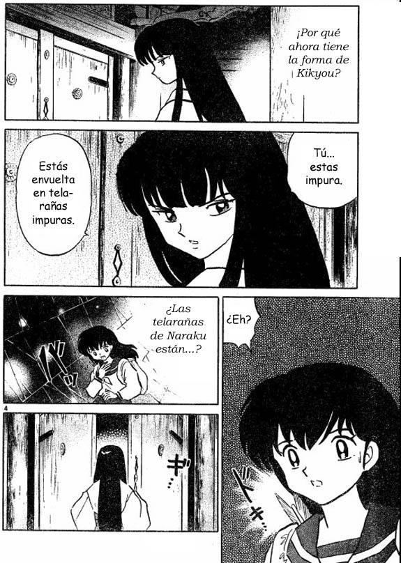 Read Inuyasha ES Manga Online