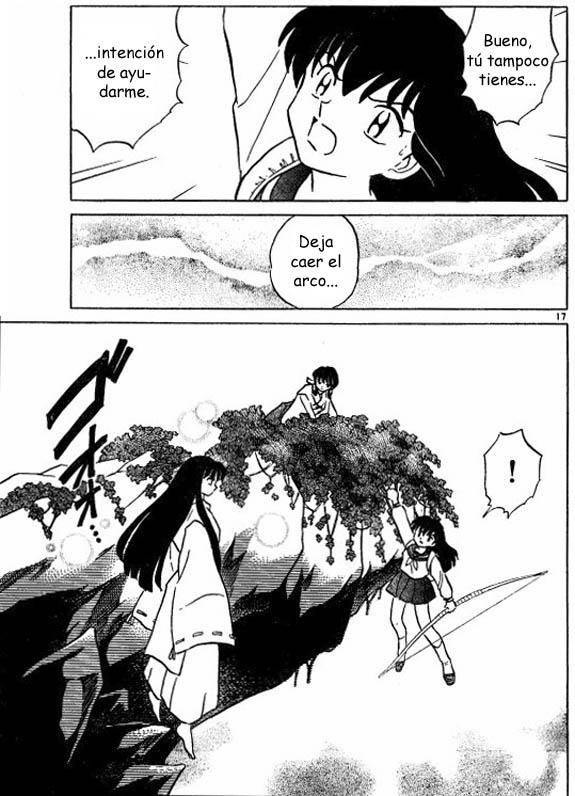 Read Inuyasha ES Manga Online