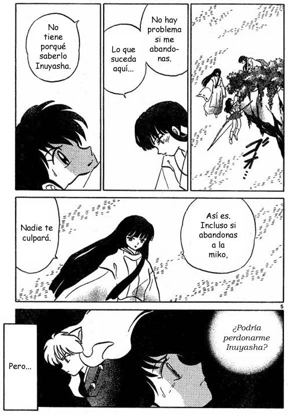 Read Inuyasha ES Manga Online