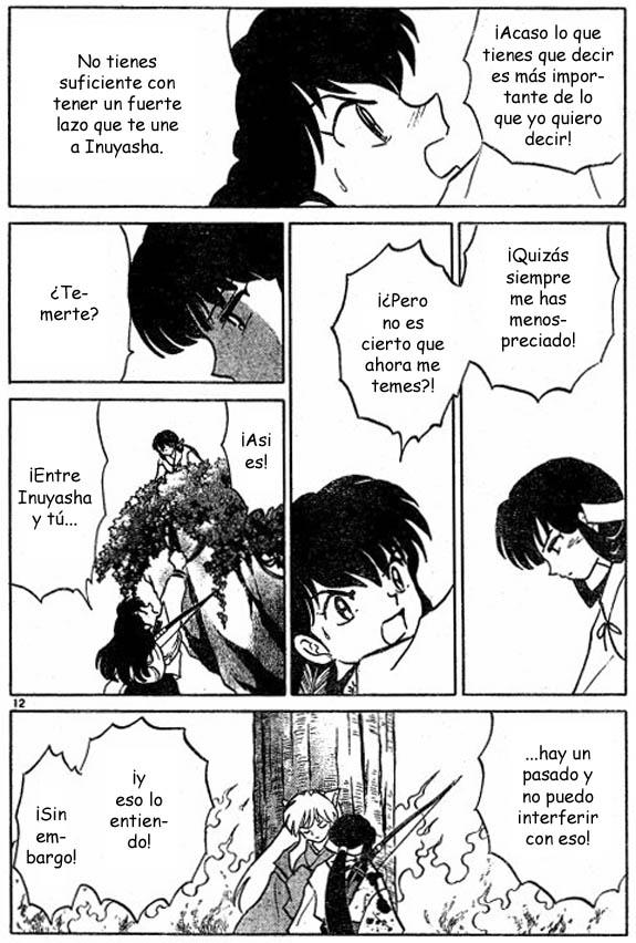 Read Inuyasha ES Manga Online