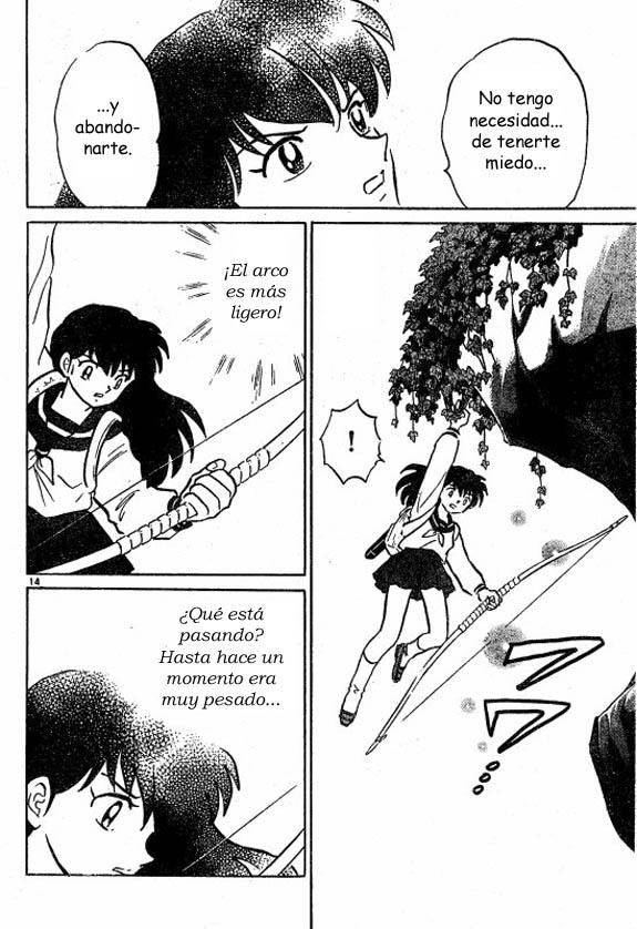 Read Inuyasha ES Manga Online