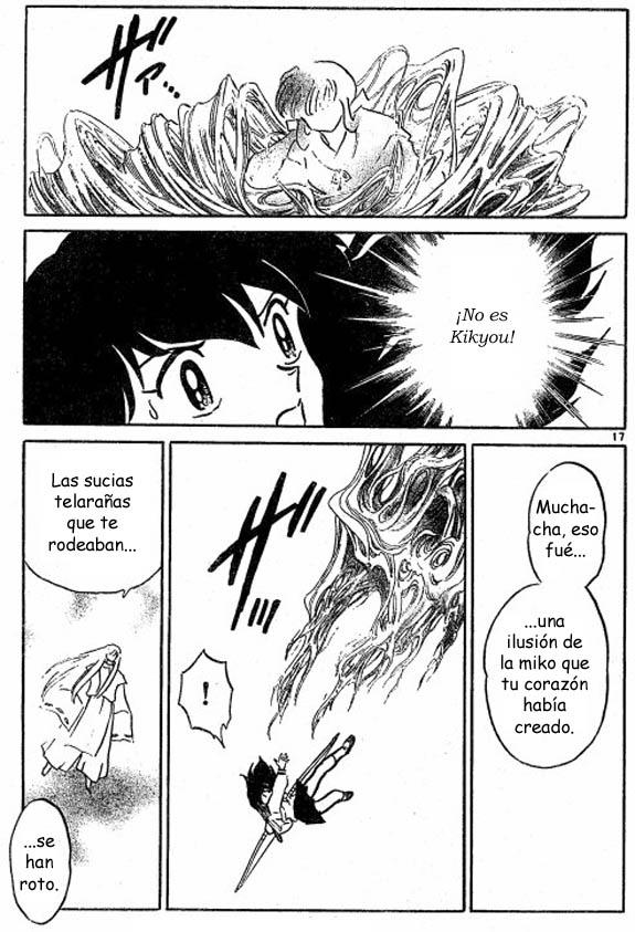 Read Inuyasha ES Manga Online