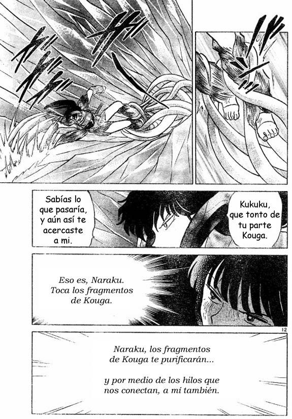 Read Inuyasha ES Manga Online