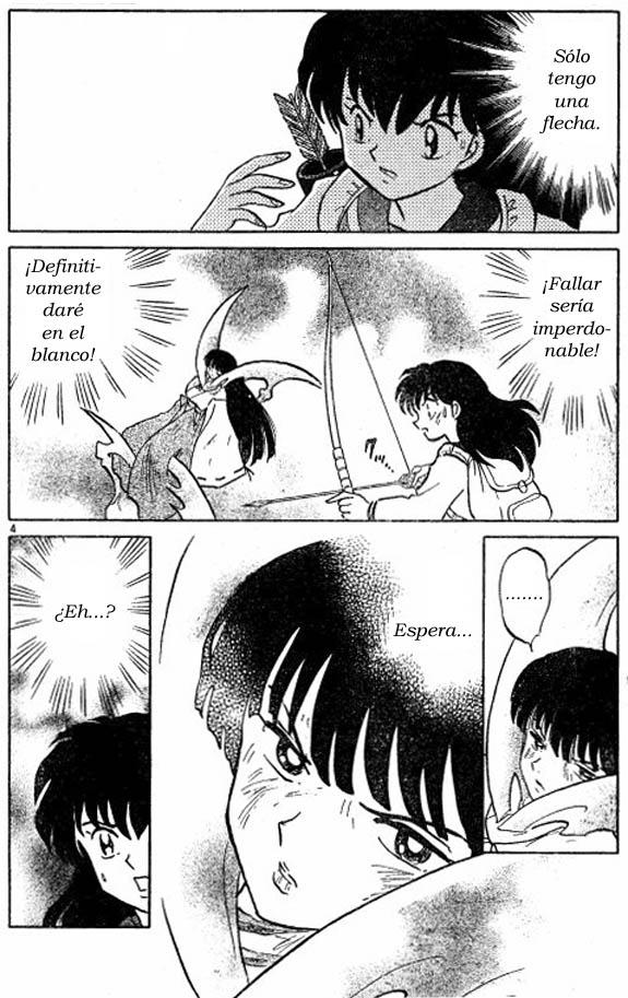Read Inuyasha ES Manga Online