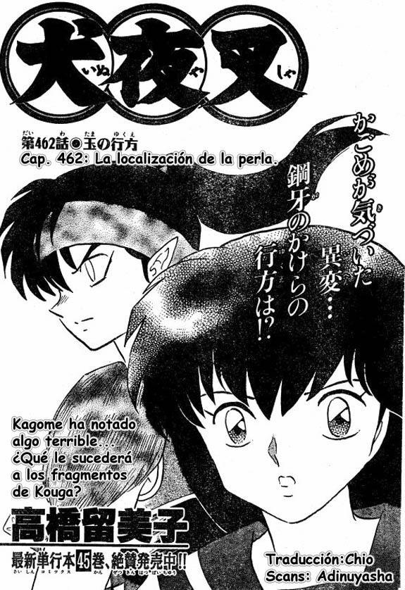 Read Inuyasha ES Manga Online