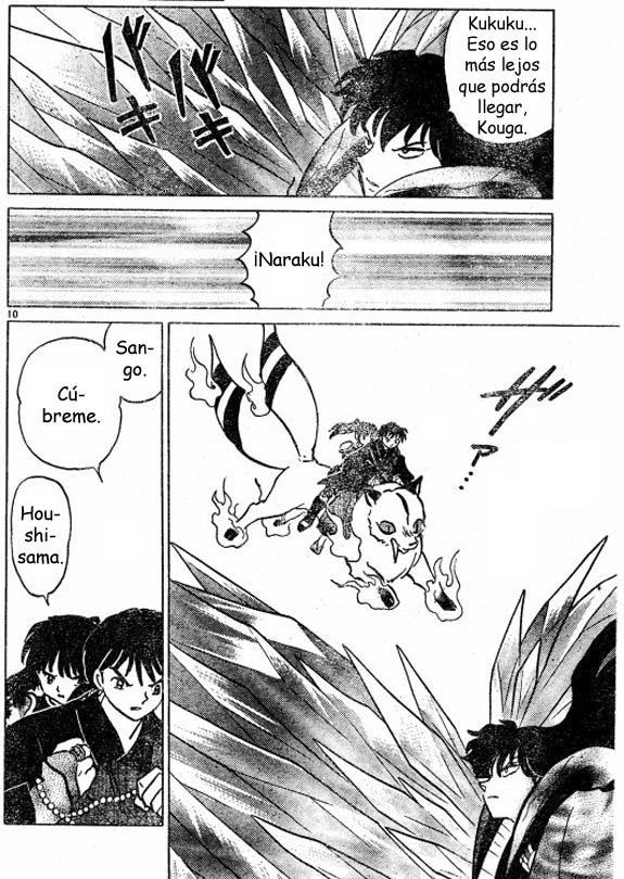 Read Inuyasha ES Manga Online