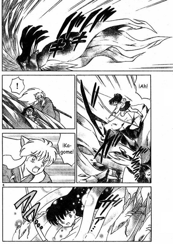Read Inuyasha ES Manga Online