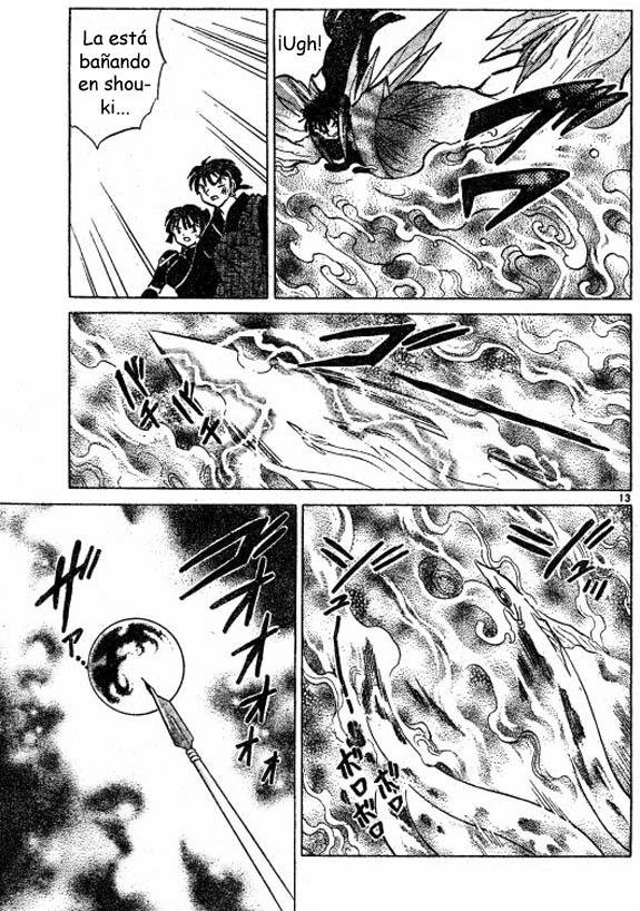 Read Inuyasha ES Manga Online
