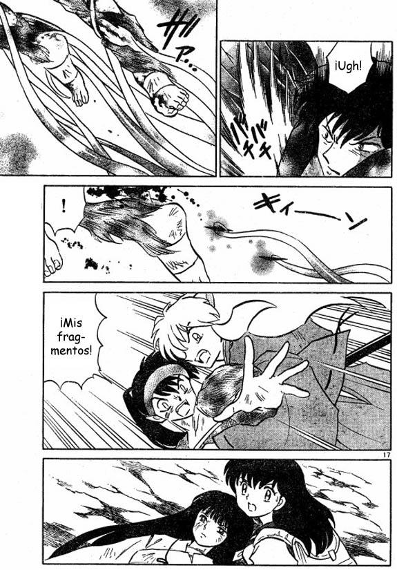 Read Inuyasha ES Manga Online