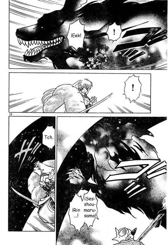 Read Inuyasha ES Manga Online