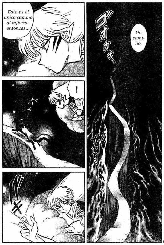 Read Inuyasha ES Manga Online