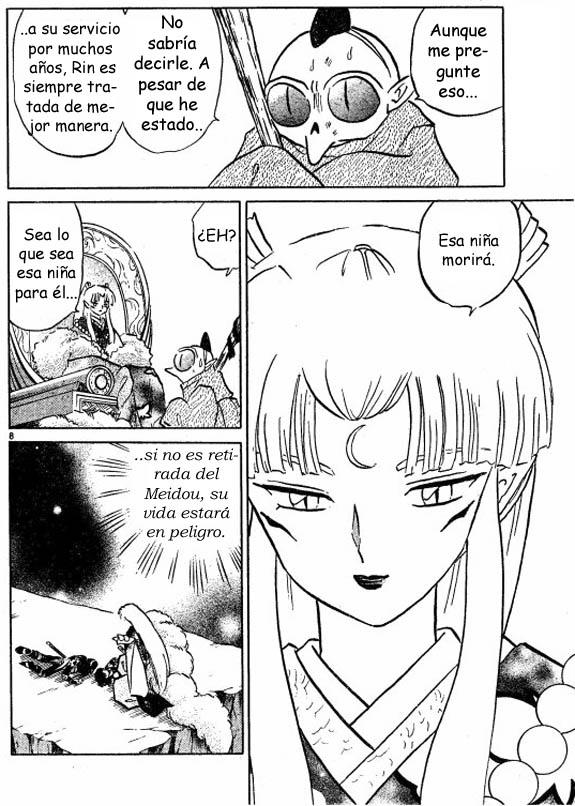 Read Inuyasha ES Manga Online