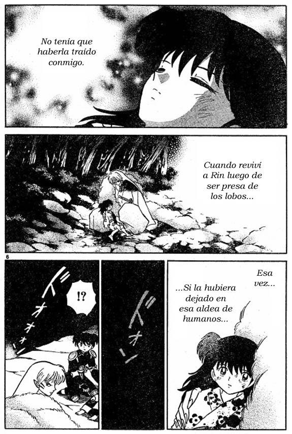 Read Inuyasha ES Manga Online