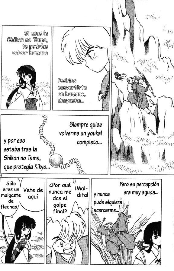 Read Inuyasha ES Manga Online