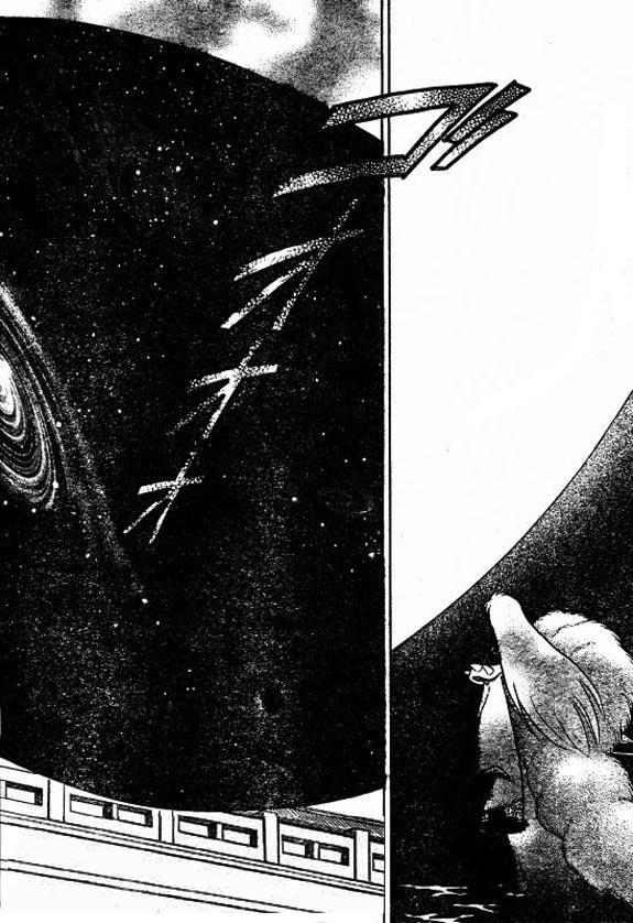 Read Inuyasha ES Manga Online