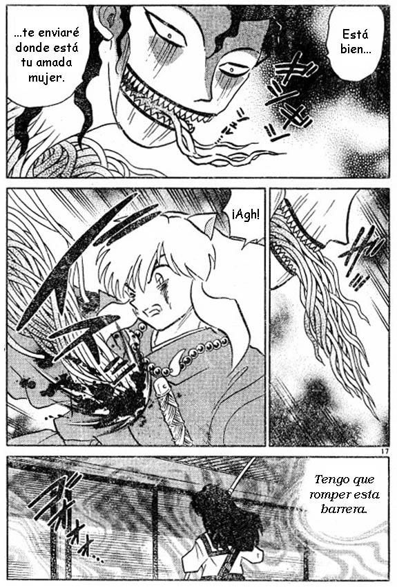 Read Inuyasha ES Manga Online