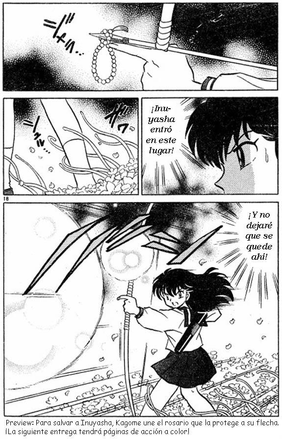 Read Inuyasha ES Manga Online