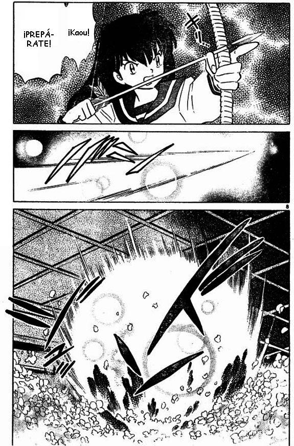 Read Inuyasha ES Manga Online
