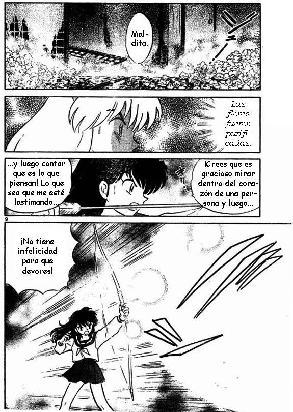 Read Inuyasha ES Manga Online