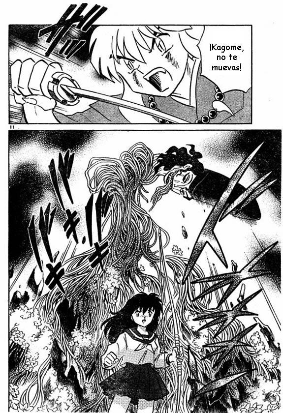Read Inuyasha ES Manga Online
