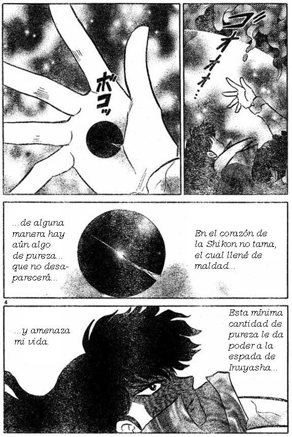 Read Inuyasha ES Manga Online