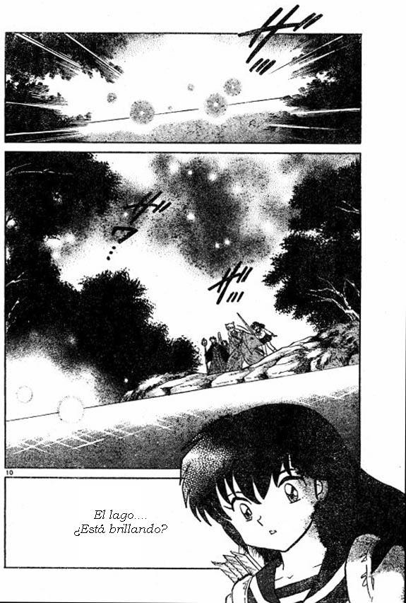 Read Inuyasha ES Manga Online